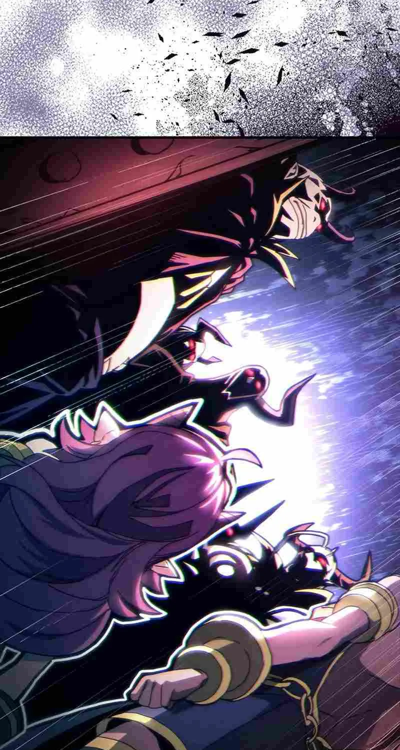 Mr Devourer, Please Act Like a Final Boss Chapter 47 page 18 - 