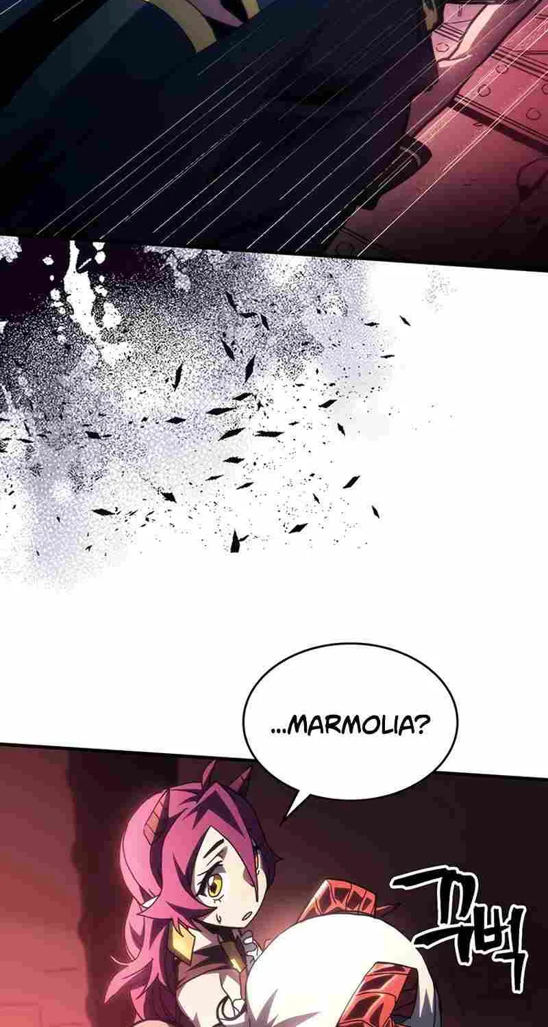 Mr Devourer, Please Act Like a Final Boss Chapter 47 page 19 - 