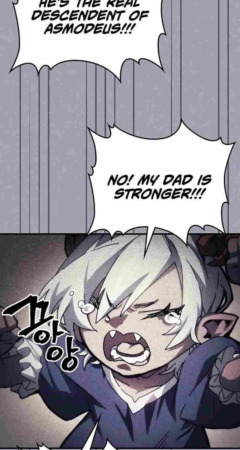 Mr Devourer, Please Act Like a Final Boss Chapter 47 page 3 - 