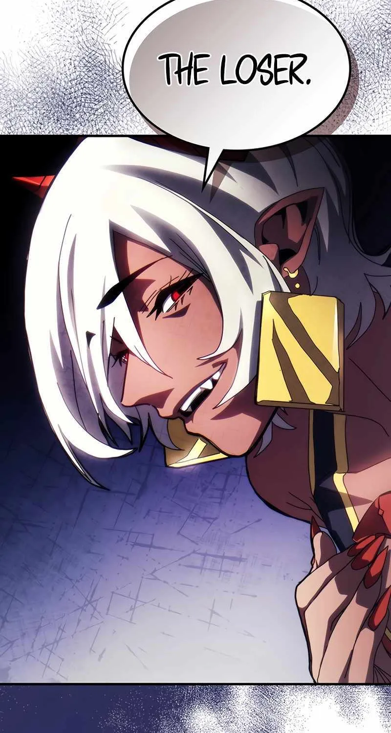Mr Devourer, Please Act Like a Final Boss Chapter 47 page 23 - 