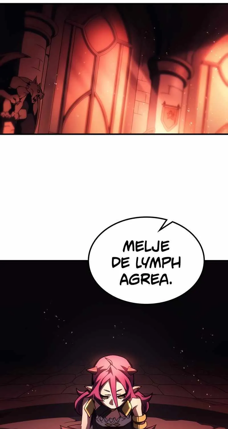 Mr Devourer, Please Act Like a Final Boss Chapter 47 page 26 - 