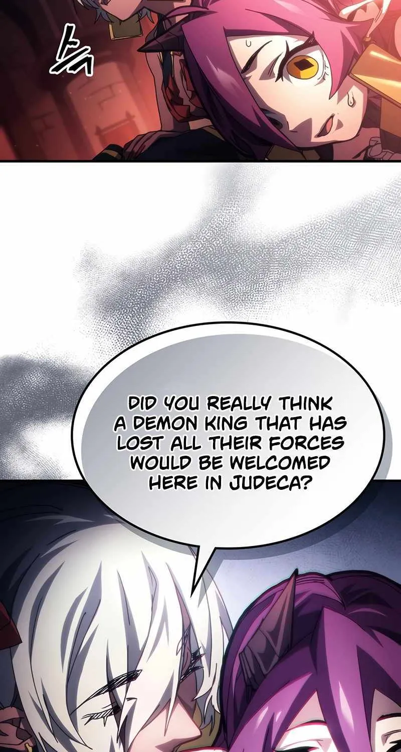 Mr Devourer, Please Act Like a Final Boss Chapter 47 page 29 - 