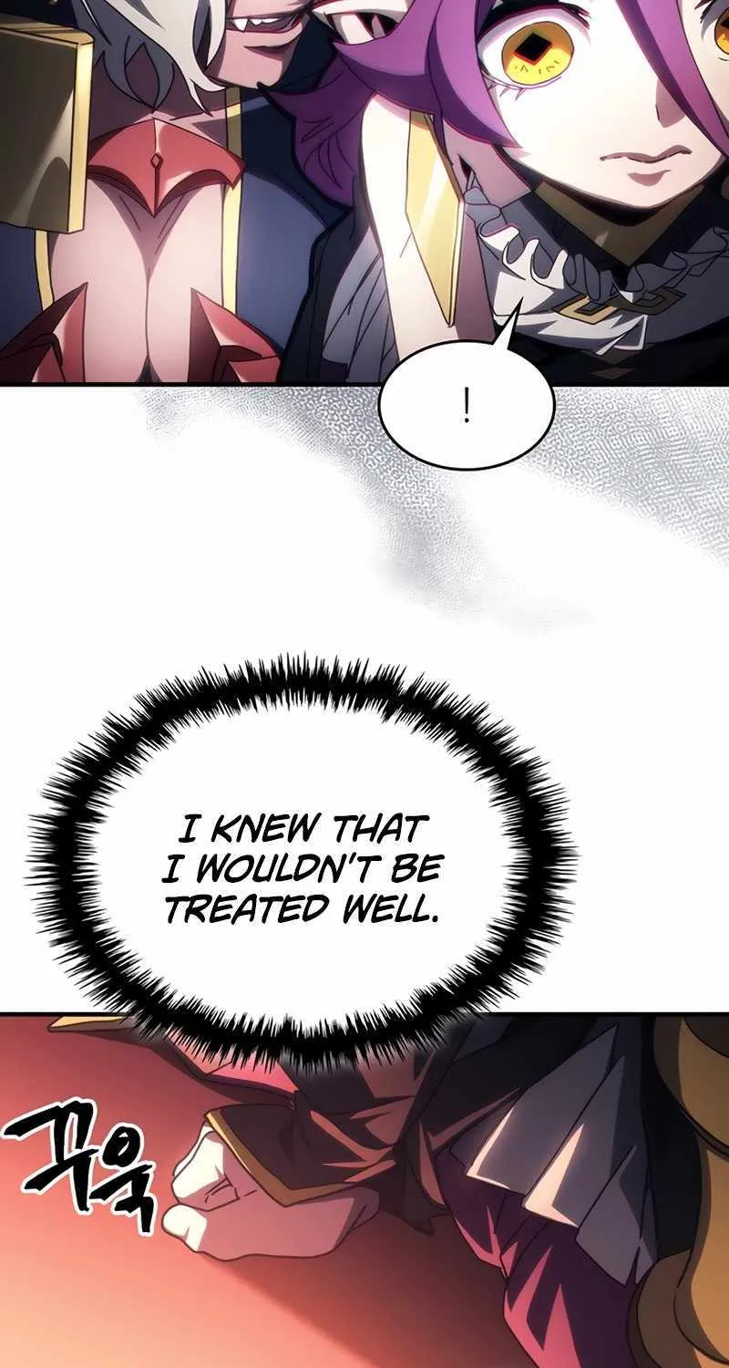 Mr Devourer, Please Act Like a Final Boss Chapter 47 page 30 - 