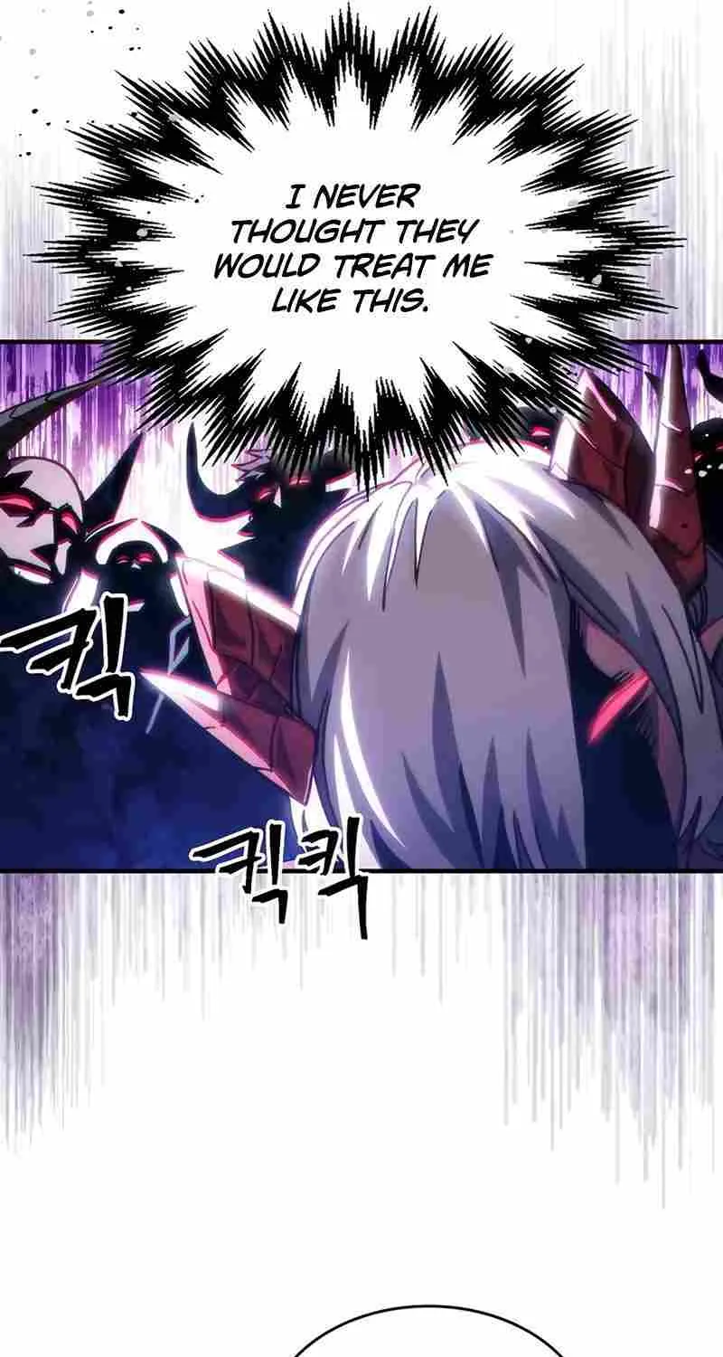 Mr Devourer, Please Act Like a Final Boss Chapter 47 page 32 - 