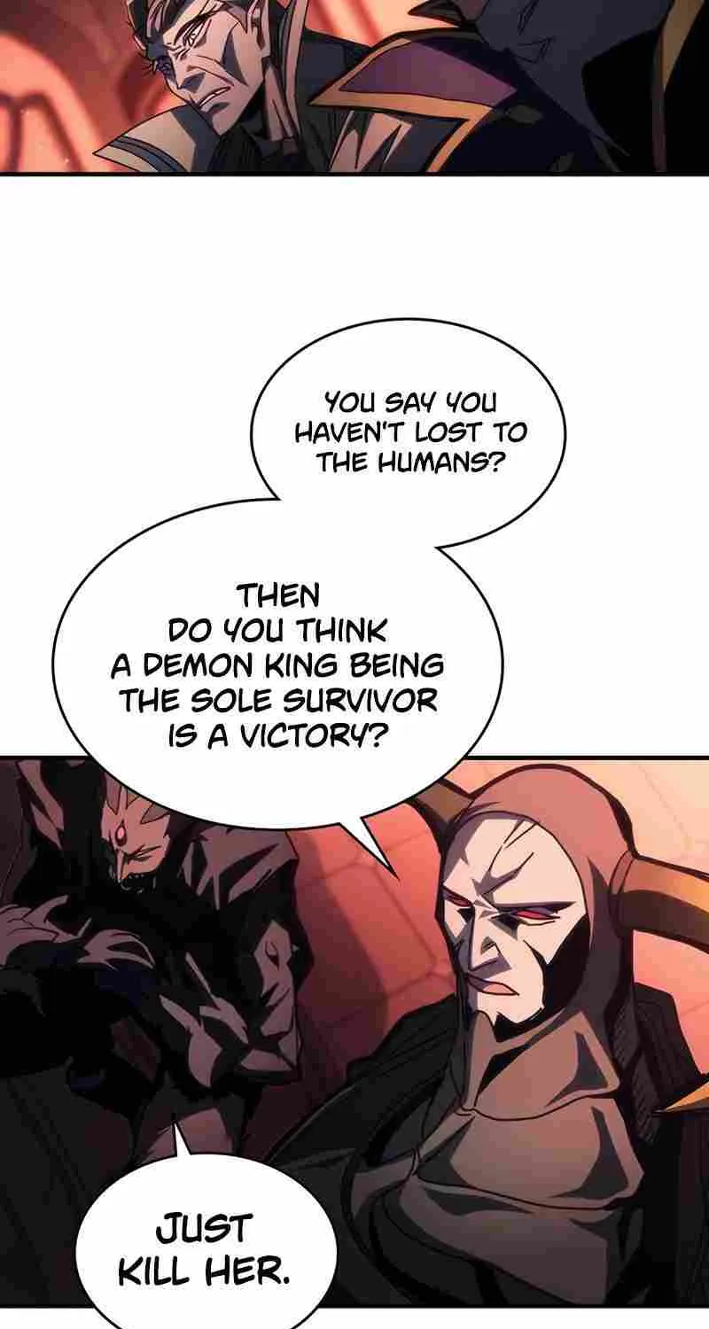 Mr Devourer, Please Act Like a Final Boss Chapter 47 page 36 - 