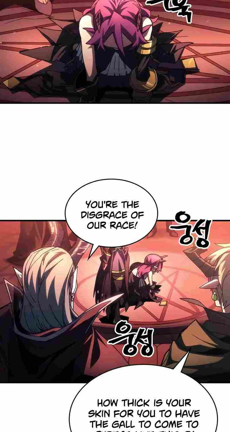 Mr Devourer, Please Act Like a Final Boss Chapter 47 page 39 - 