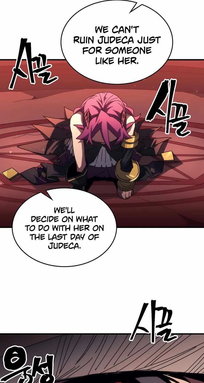 Mr Devourer, Please Act Like a Final Boss Chapter 47 page 42 - 