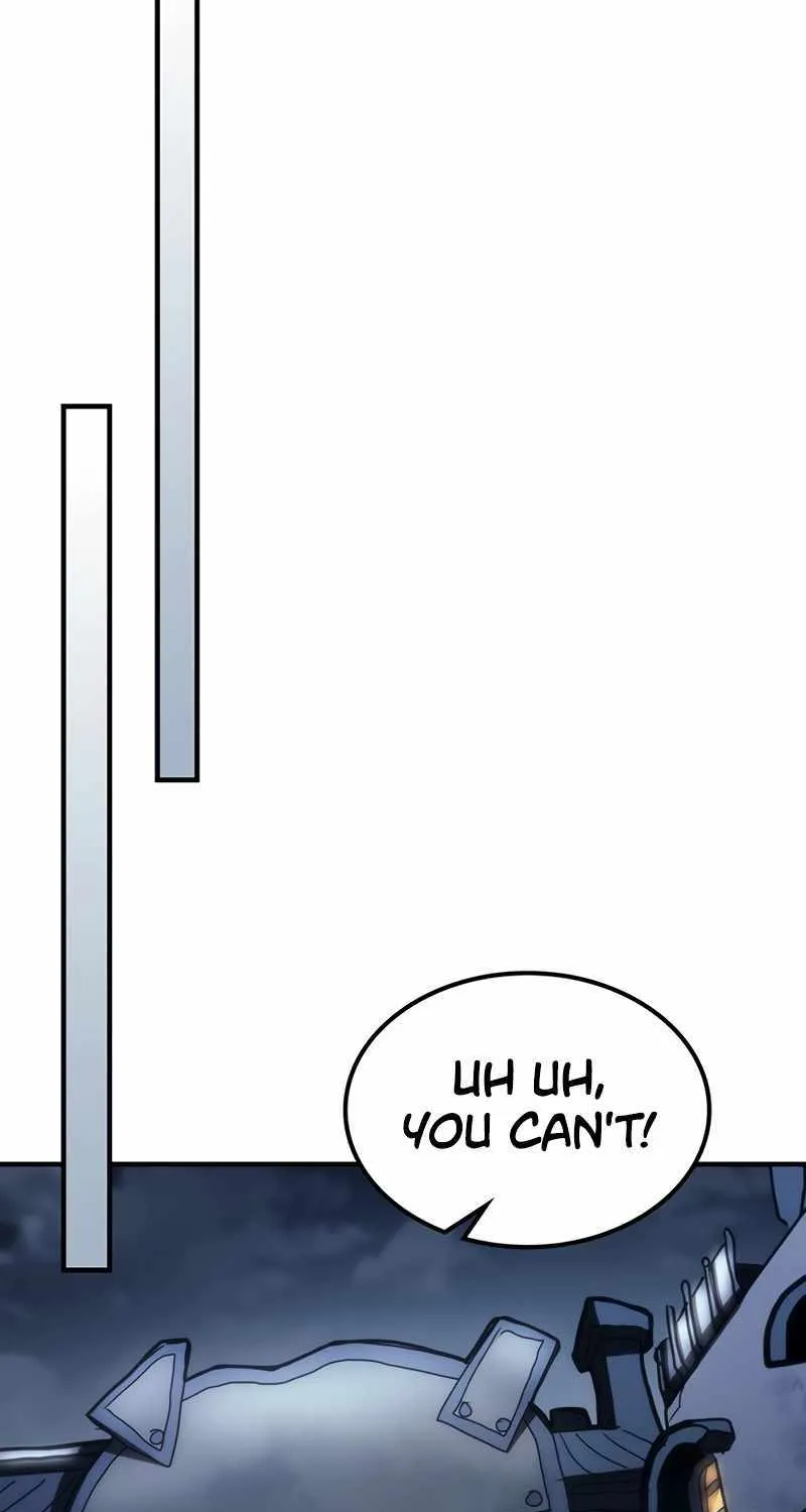 Mr Devourer, Please Act Like a Final Boss Chapter 47 page 46 - 