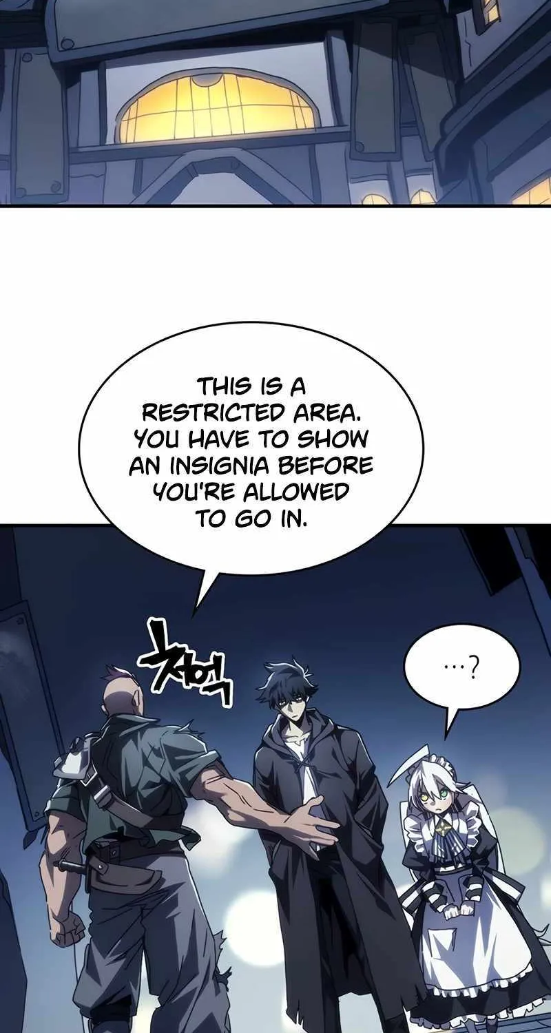 Mr Devourer, Please Act Like a Final Boss Chapter 47 page 47 - 