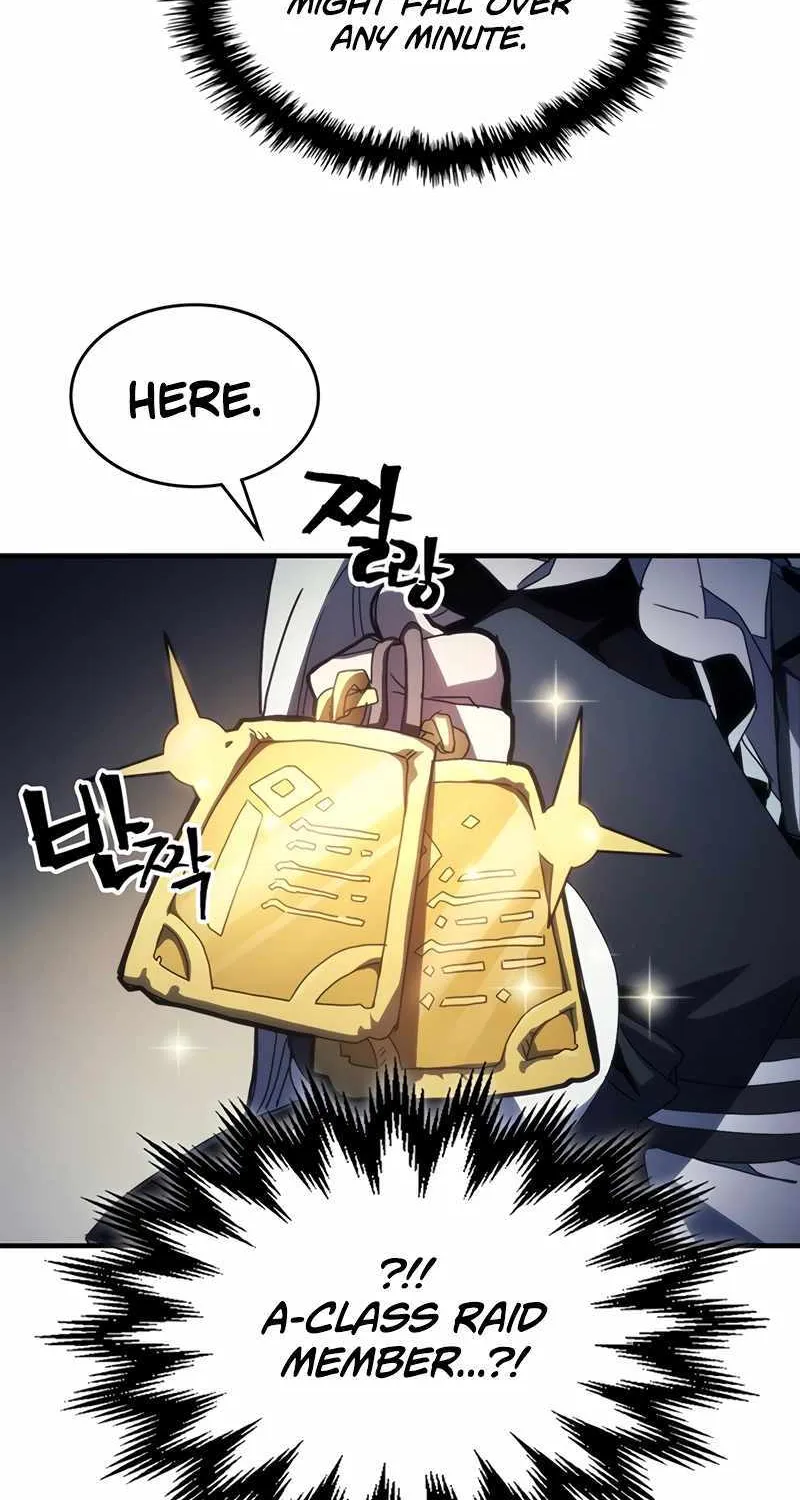 Mr Devourer, Please Act Like a Final Boss Chapter 47 page 49 - 