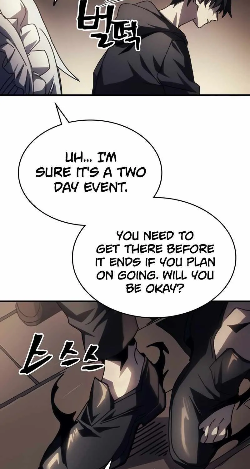 Mr Devourer, Please Act Like a Final Boss Chapter 47 page 74 - 