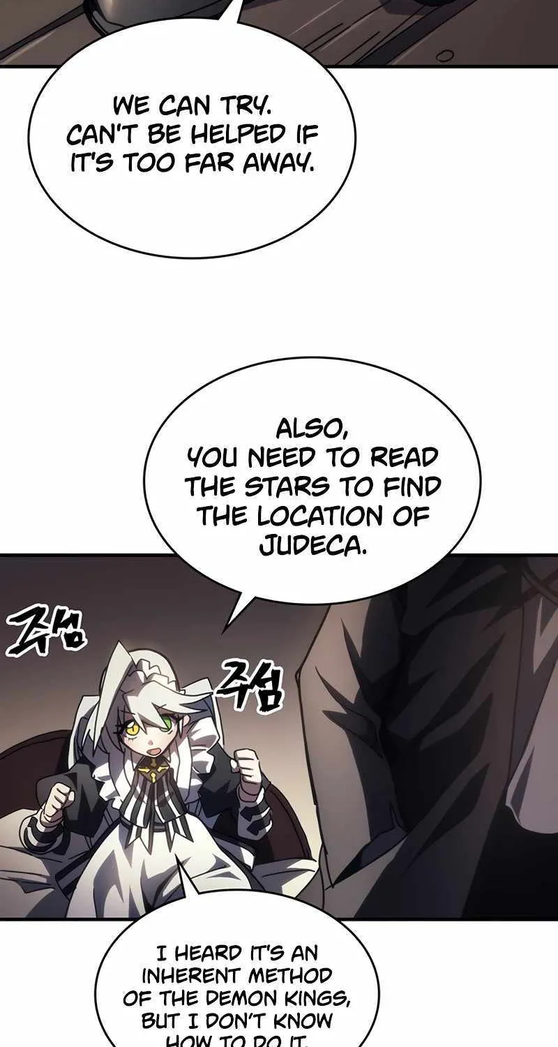 Mr Devourer, Please Act Like a Final Boss Chapter 47 page 75 - 