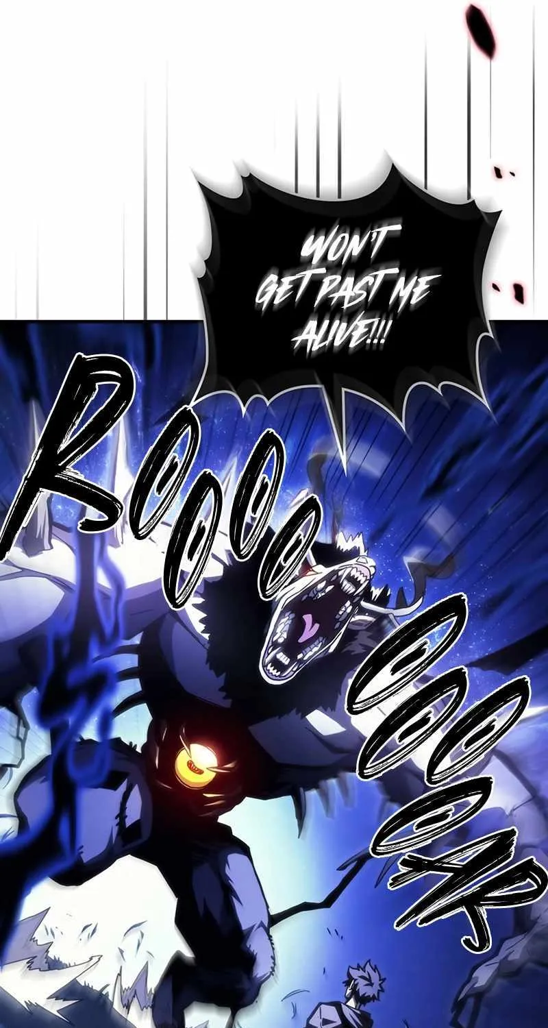 Mr Devourer, Please Act Like a Final Boss Chapter 48 page 12 - 