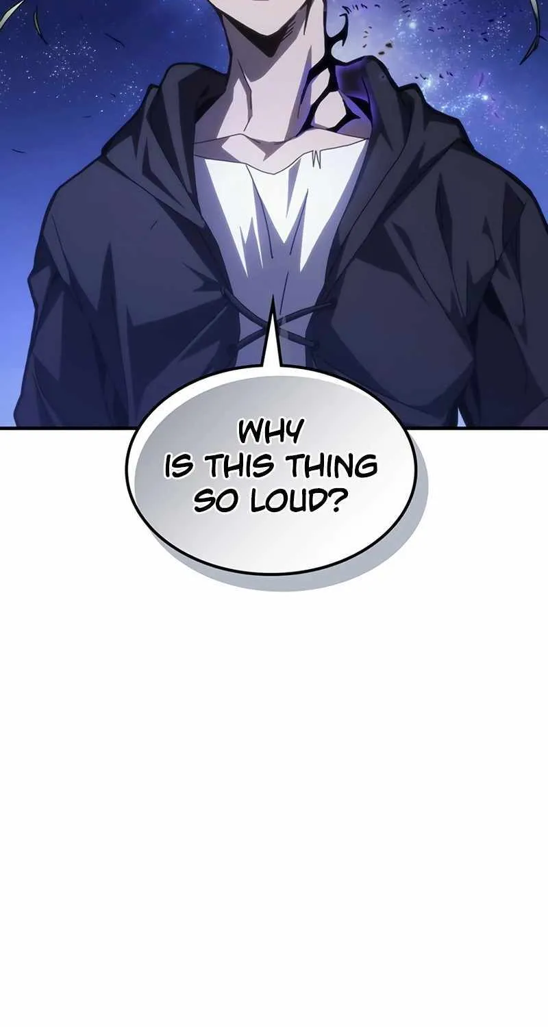 Mr Devourer, Please Act Like a Final Boss Chapter 48 page 14 - 