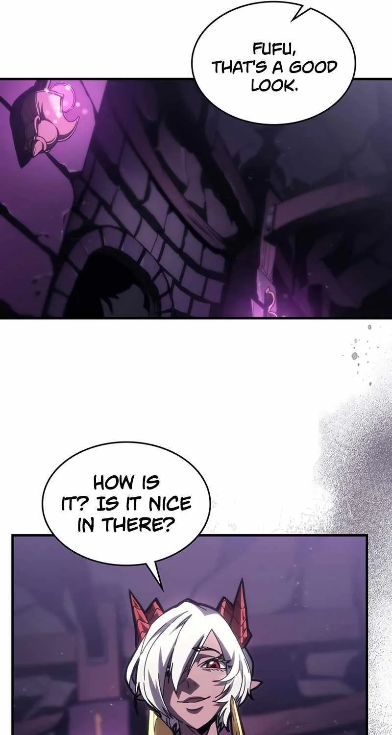 Mr Devourer, Please Act Like a Final Boss Chapter 48 page 16 - 