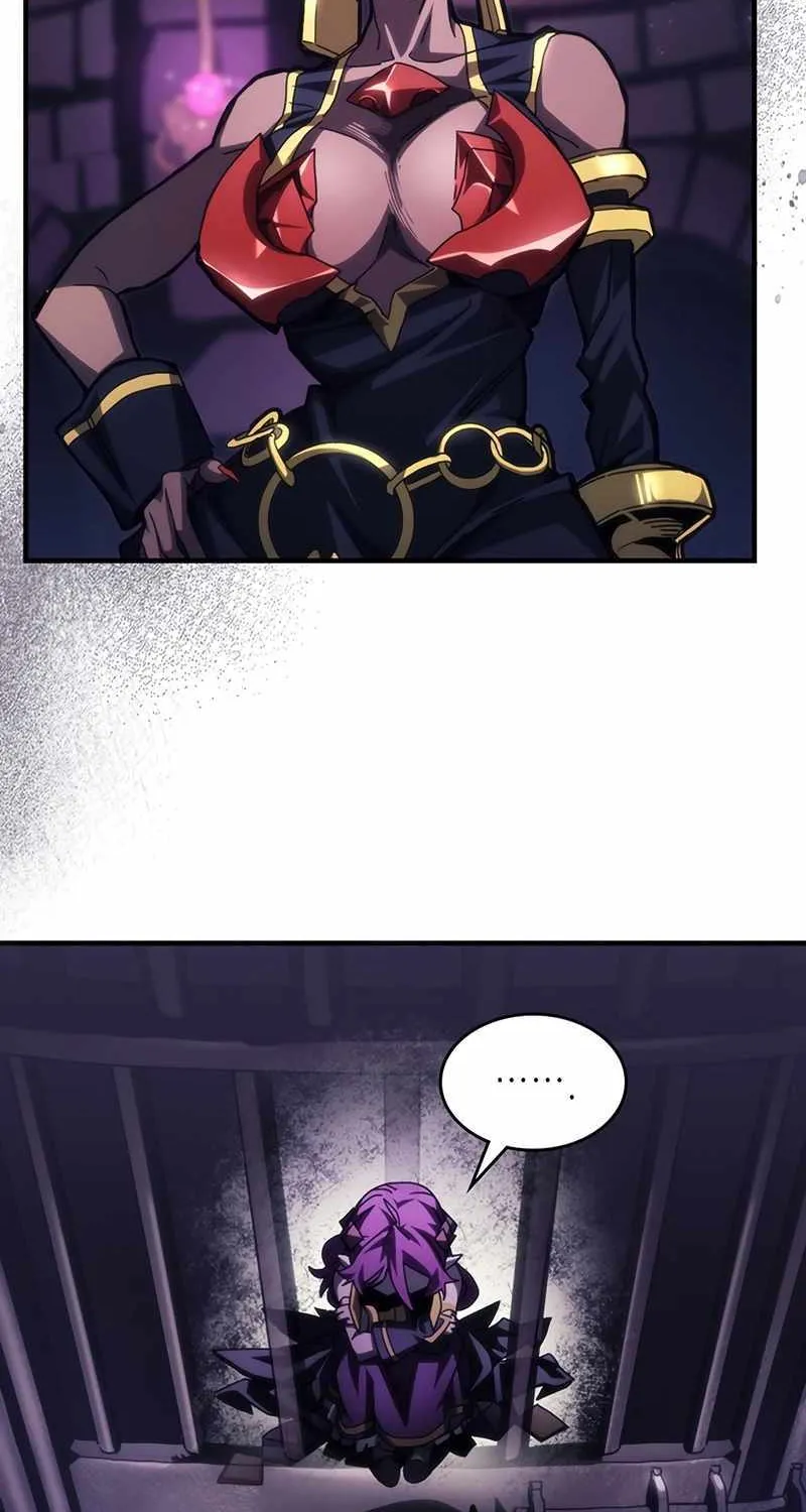 Mr Devourer, Please Act Like a Final Boss Chapter 48 page 17 - 