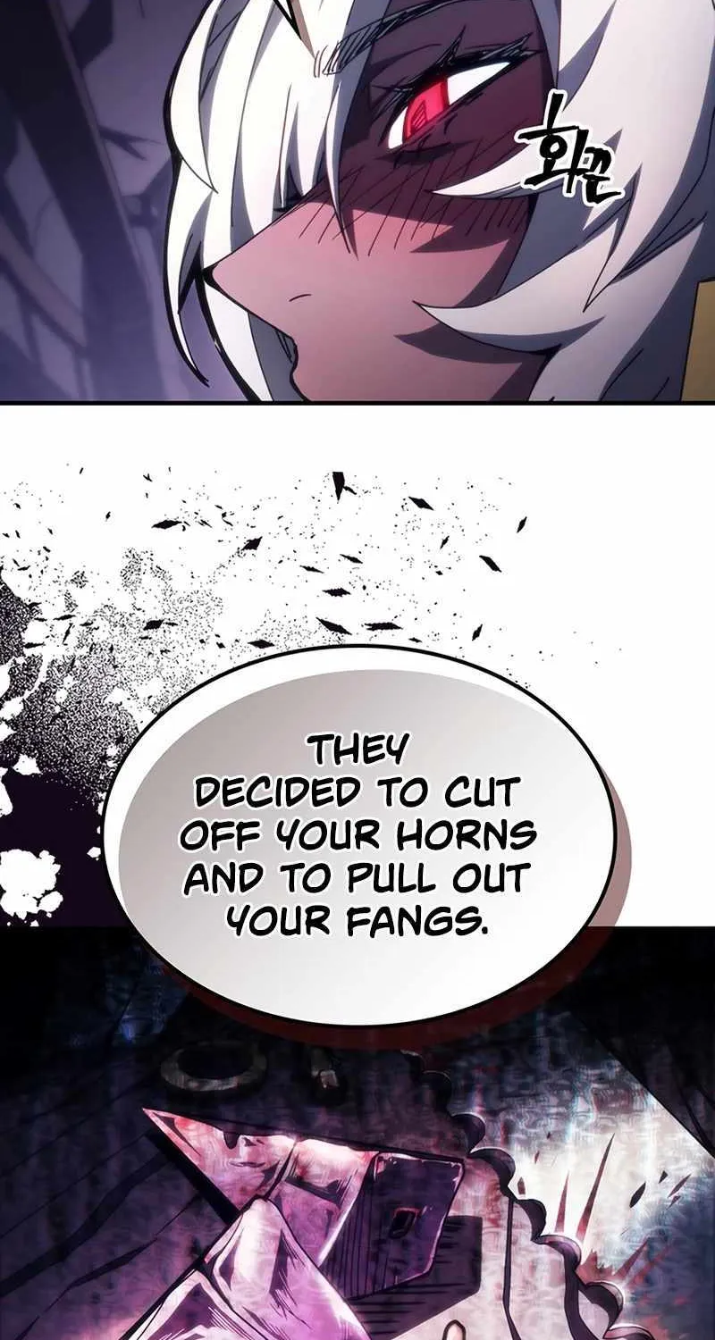 Mr Devourer, Please Act Like a Final Boss Chapter 48 page 22 - 
