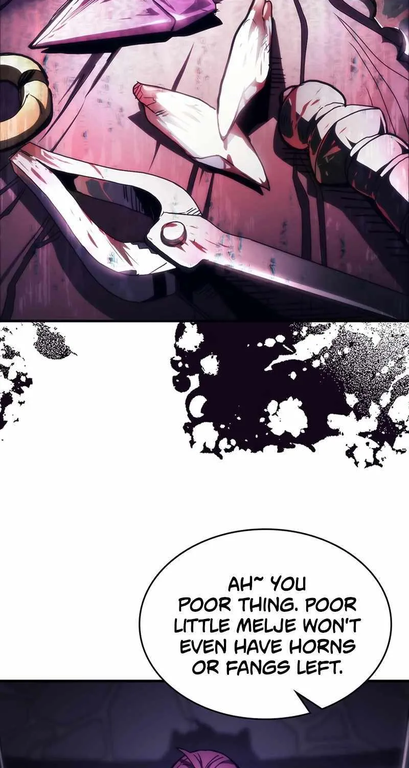 Mr Devourer, Please Act Like a Final Boss Chapter 48 page 23 - 