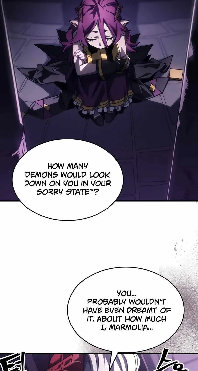 Mr Devourer, Please Act Like a Final Boss Chapter 48 page 24 - 