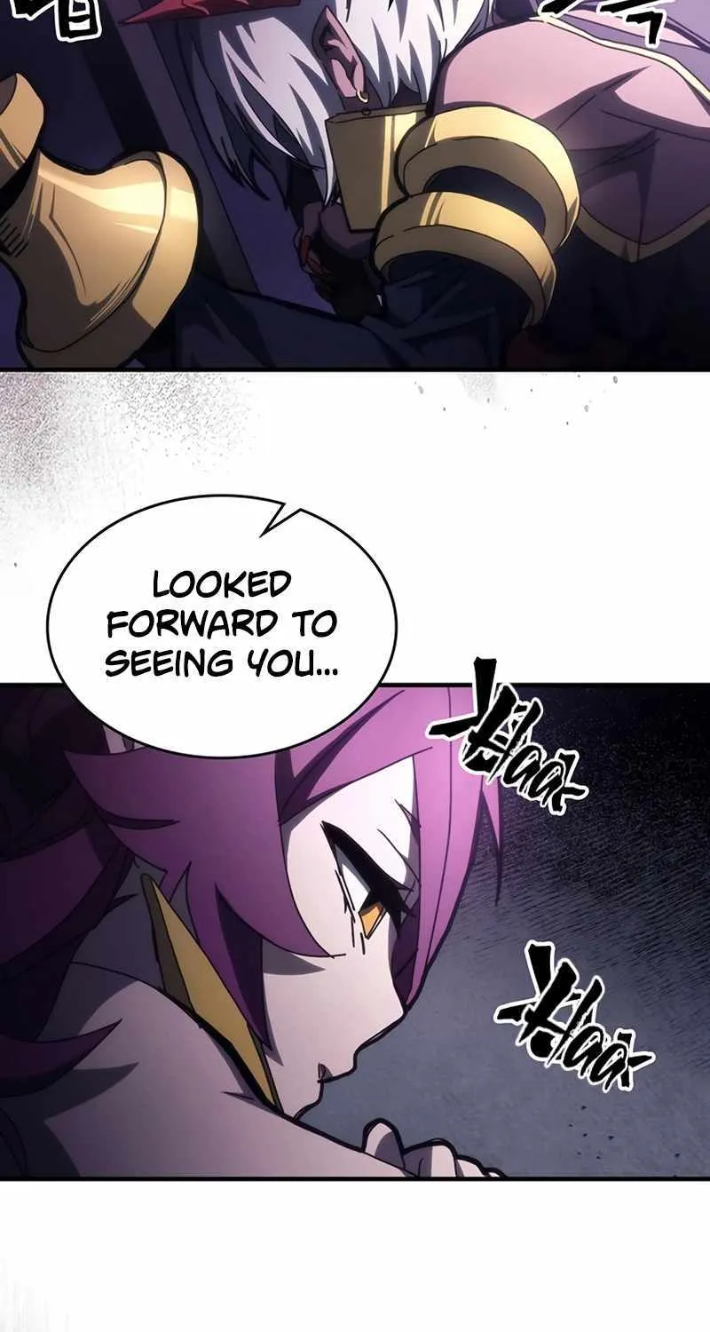 Mr Devourer, Please Act Like a Final Boss Chapter 48 page 25 - 