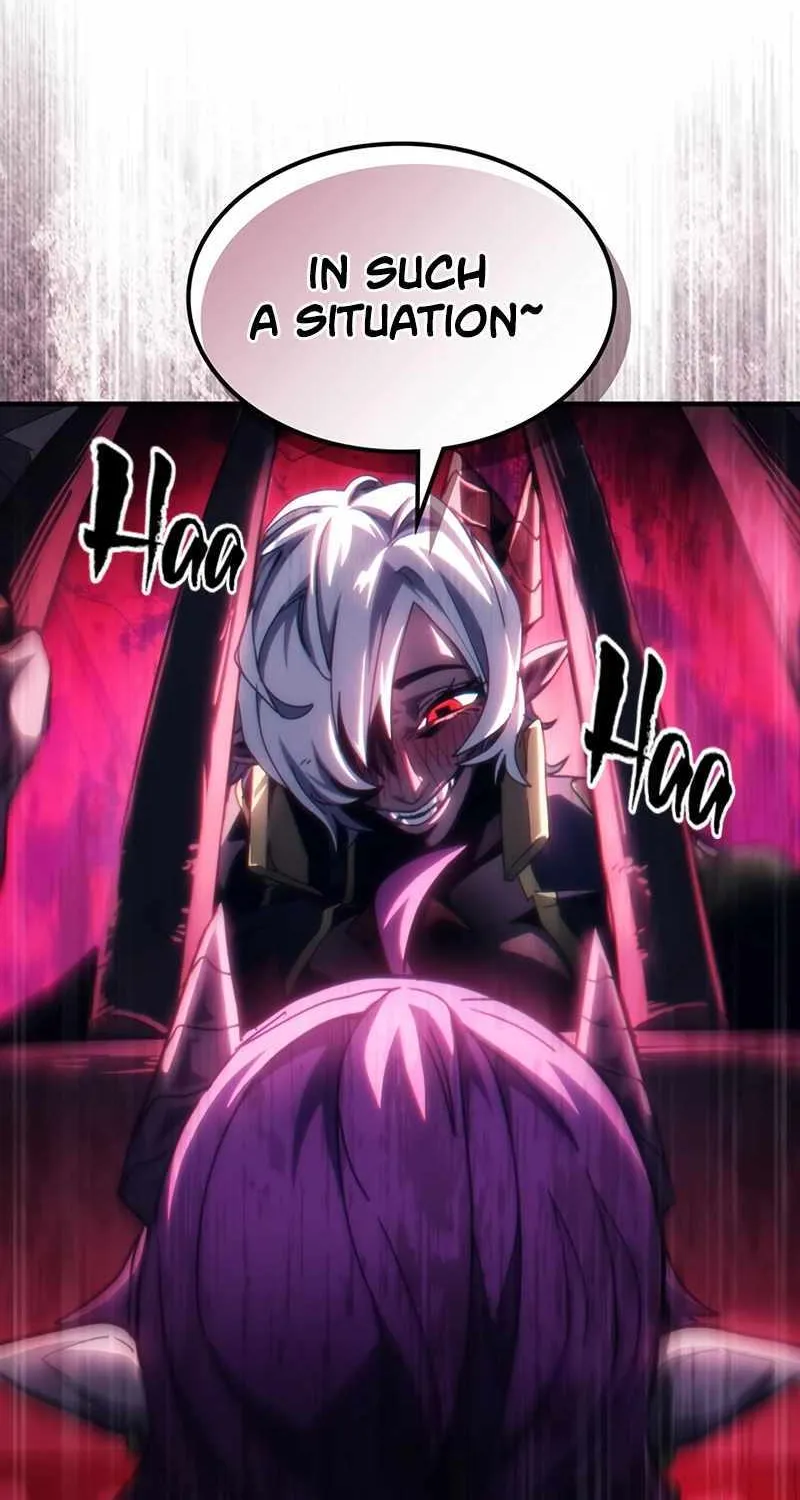 Mr Devourer, Please Act Like a Final Boss Chapter 48 page 26 - 
