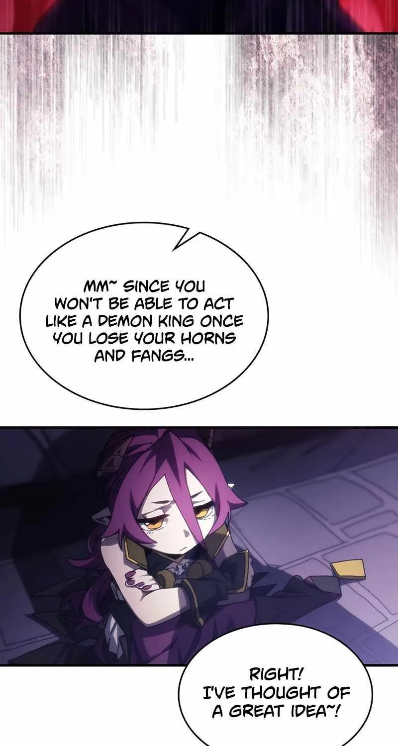 Mr Devourer, Please Act Like a Final Boss Chapter 48 page 27 - 