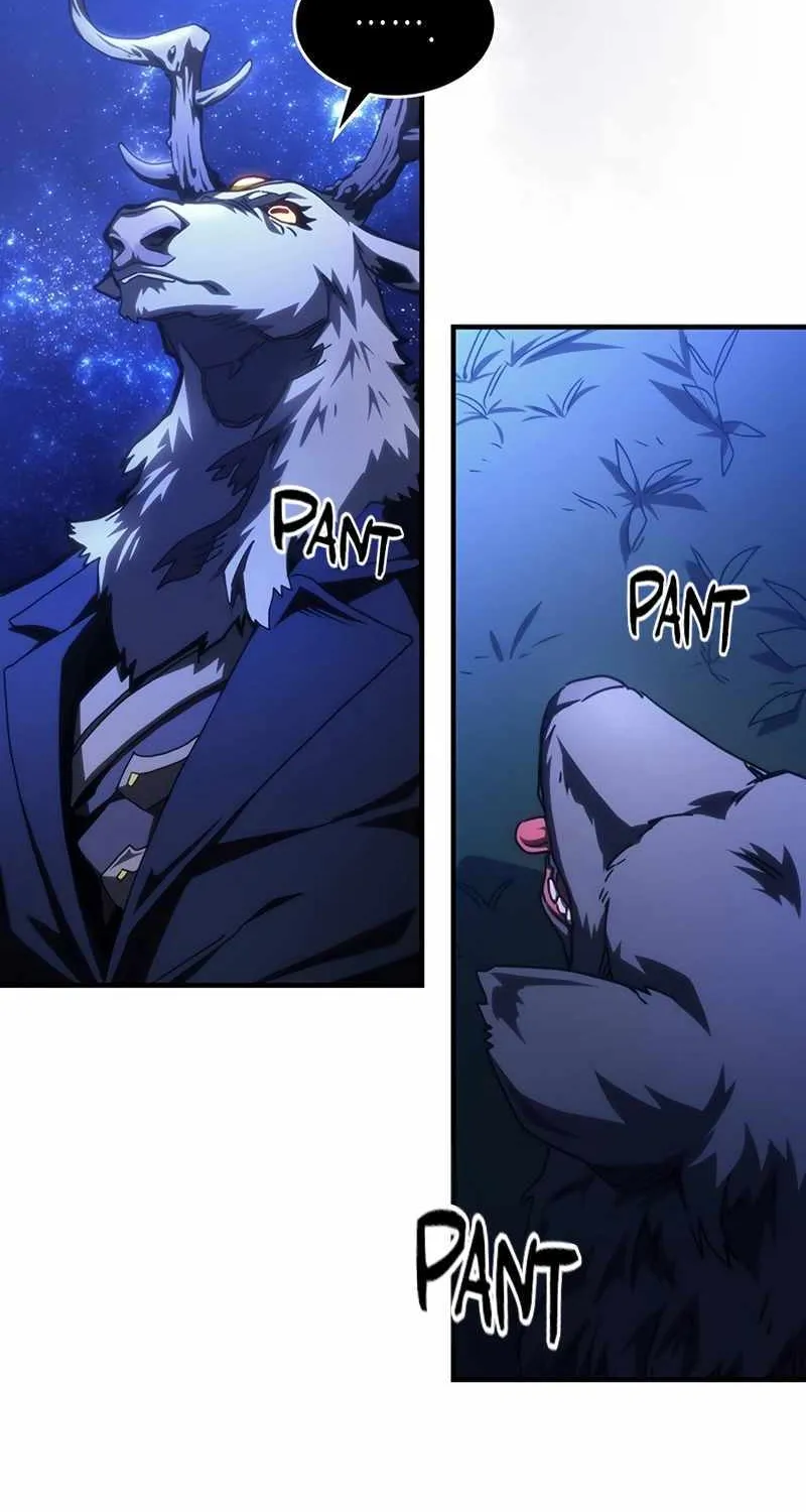 Mr Devourer, Please Act Like a Final Boss Chapter 48 page 4 - 