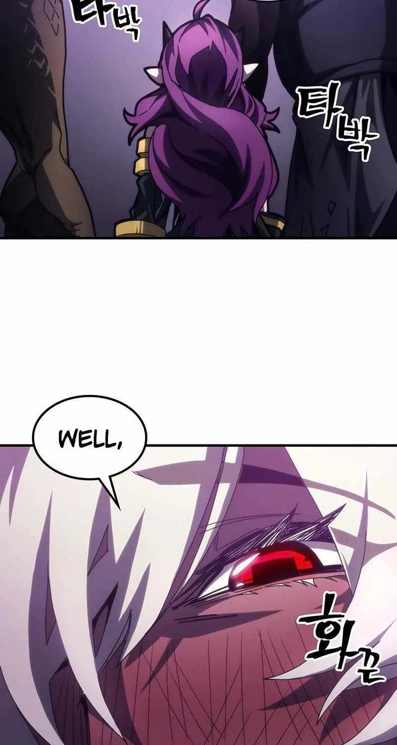 Mr Devourer, Please Act Like a Final Boss Chapter 48 page 34 - 
