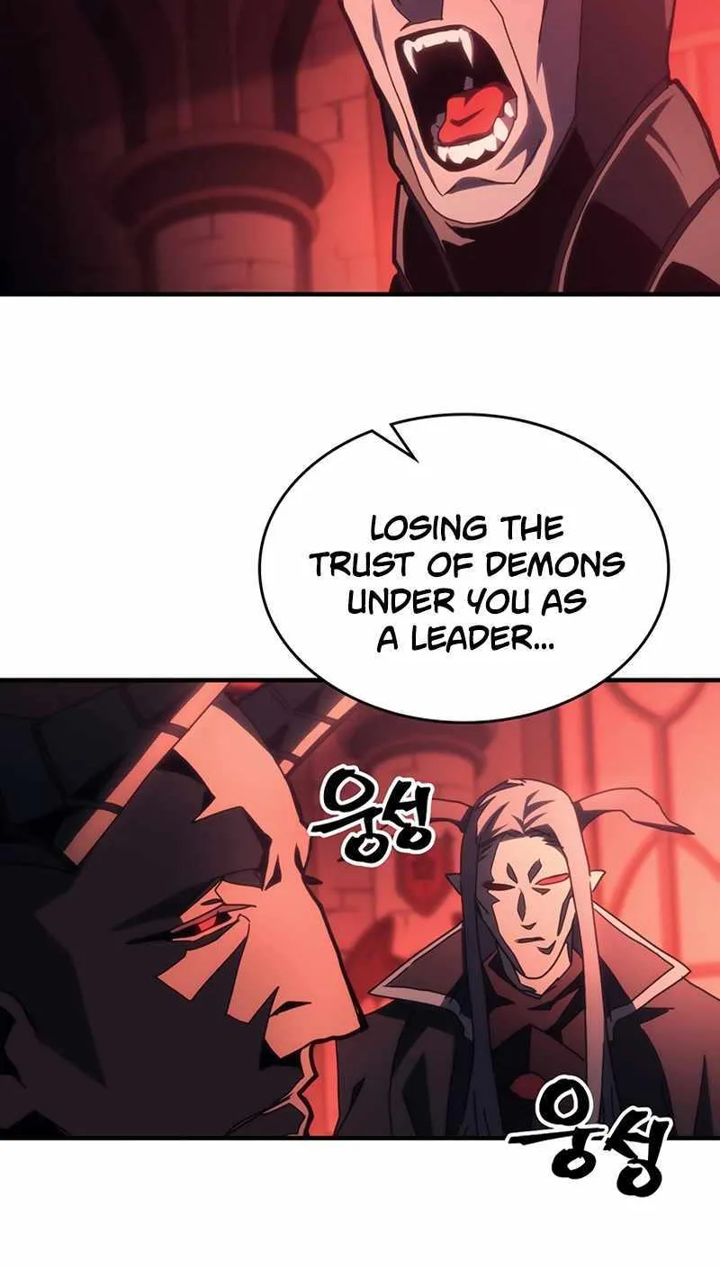 Mr Devourer, Please Act Like a Final Boss Chapter 48 page 37 - 