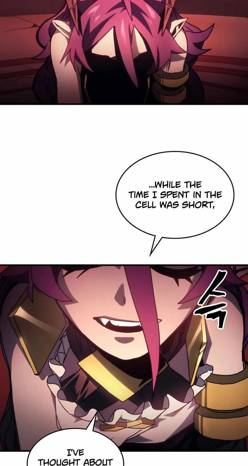 Mr Devourer, Please Act Like a Final Boss Chapter 48 page 41 - 