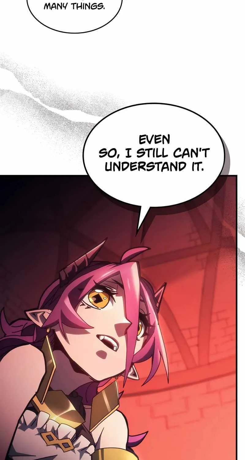 Mr Devourer, Please Act Like a Final Boss Chapter 48 page 42 - 