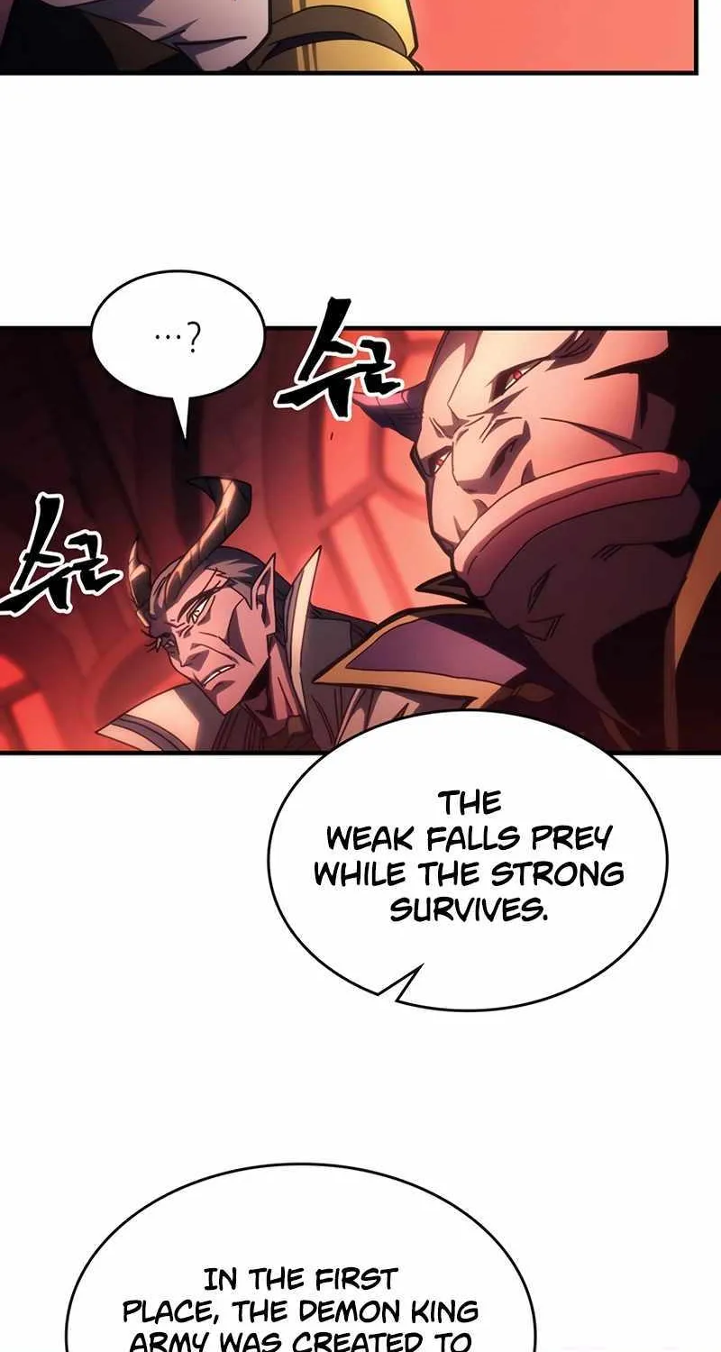 Mr Devourer, Please Act Like a Final Boss Chapter 48 page 43 - 