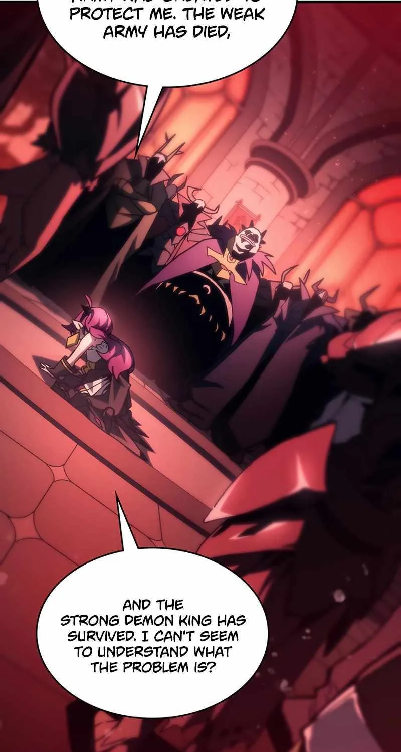 Mr Devourer, Please Act Like a Final Boss Chapter 48 page 44 - 