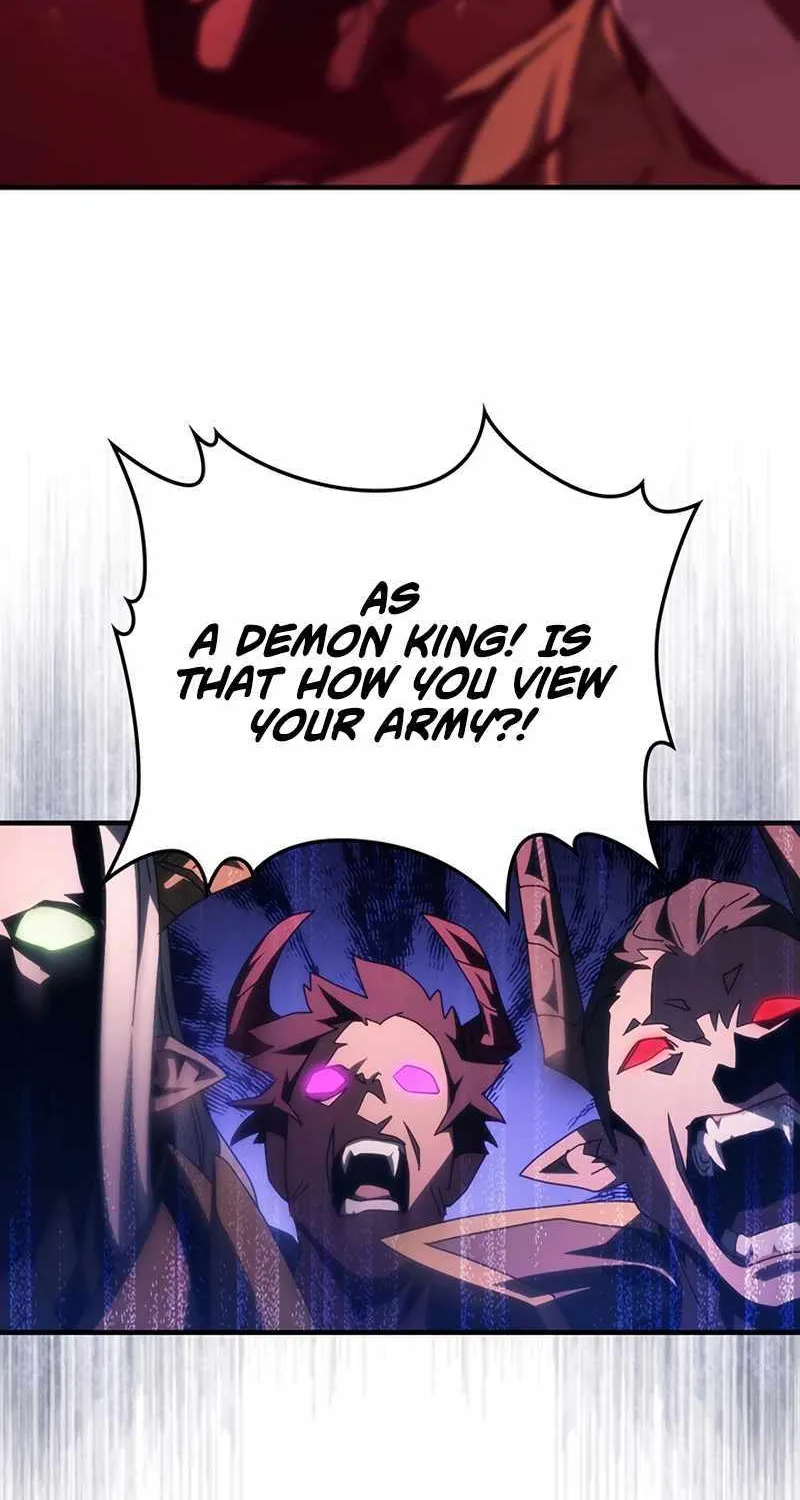 Mr Devourer, Please Act Like a Final Boss Chapter 48 page 45 - 
