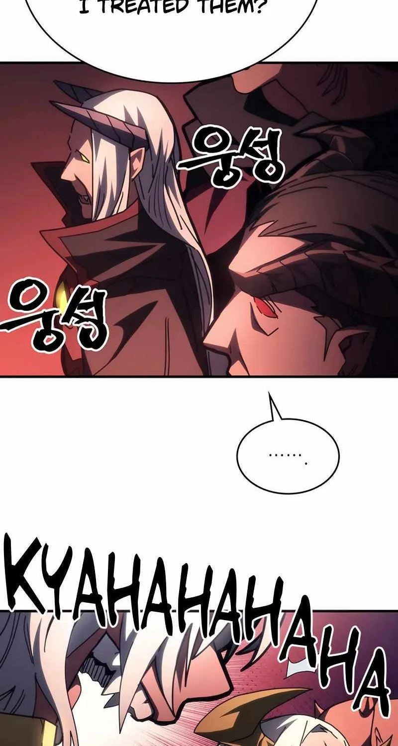 Mr Devourer, Please Act Like a Final Boss Chapter 48 page 48 - 