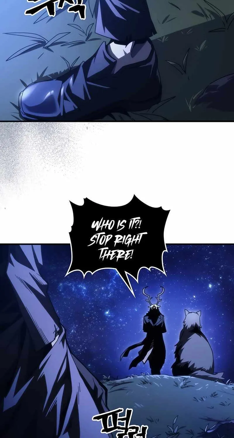 Mr Devourer, Please Act Like a Final Boss Chapter 48 page 6 - 
