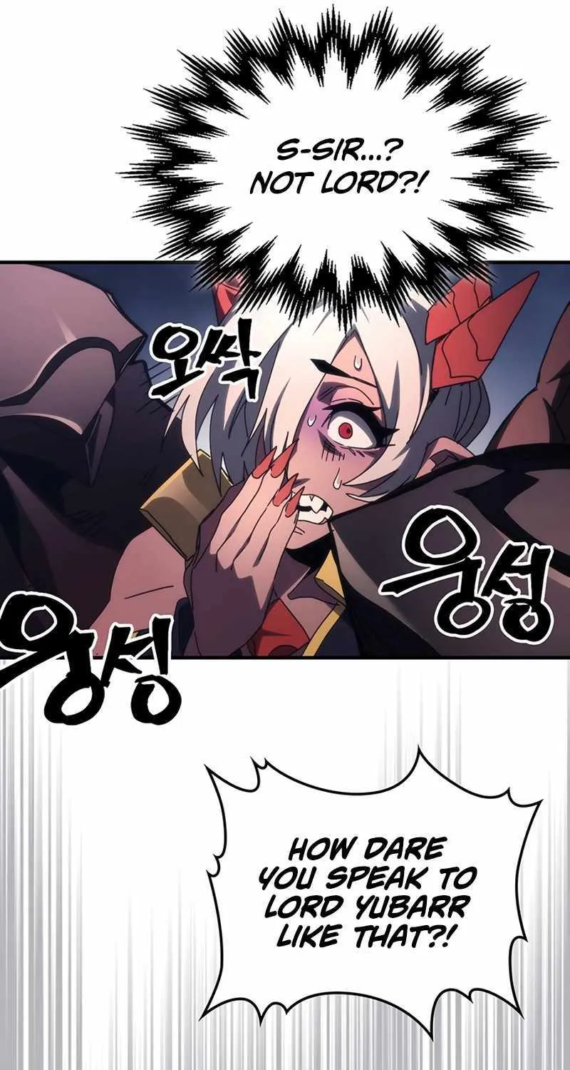 Mr Devourer, Please Act Like a Final Boss Chapter 48 page 54 - 