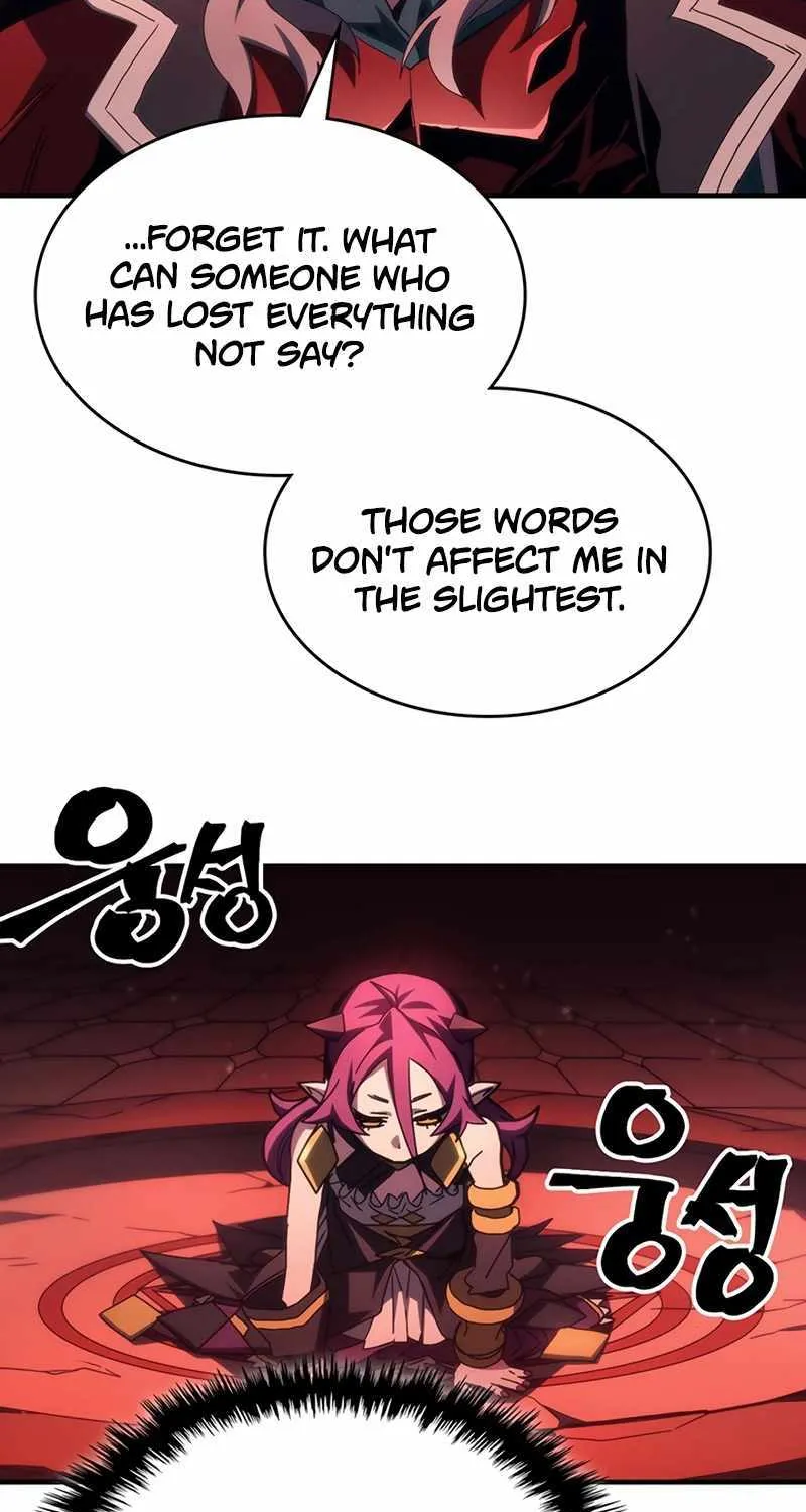 Mr Devourer, Please Act Like a Final Boss Chapter 48 page 56 - 