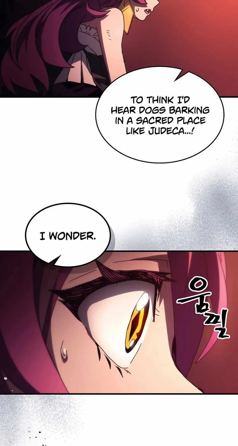 Mr Devourer, Please Act Like a Final Boss Chapter 48 page 67 - 