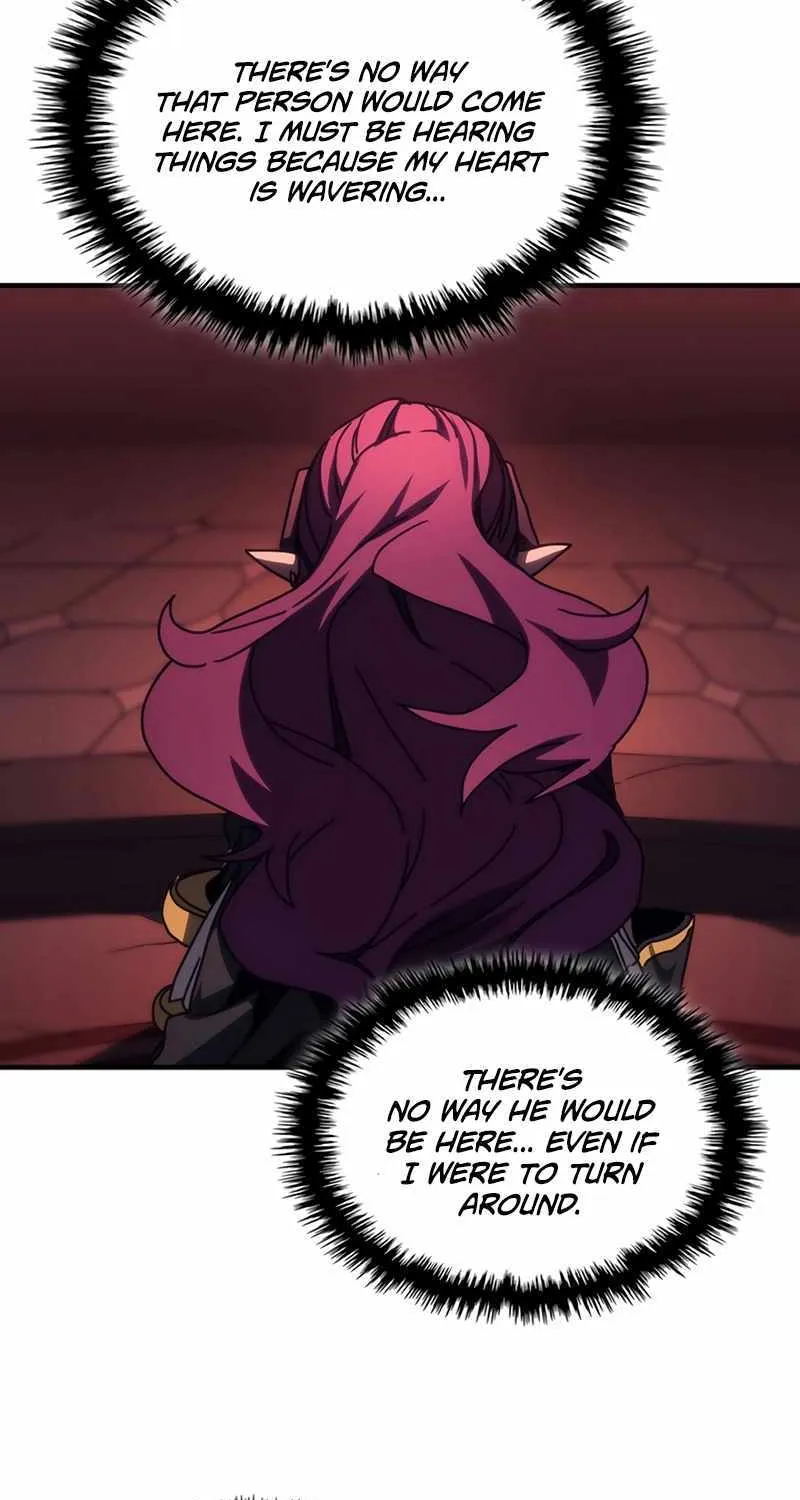 Mr Devourer, Please Act Like a Final Boss Chapter 48 page 69 - 