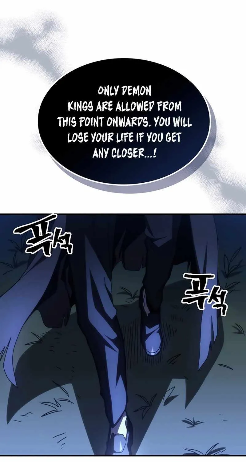 Mr Devourer, Please Act Like a Final Boss Chapter 48 page 8 - 