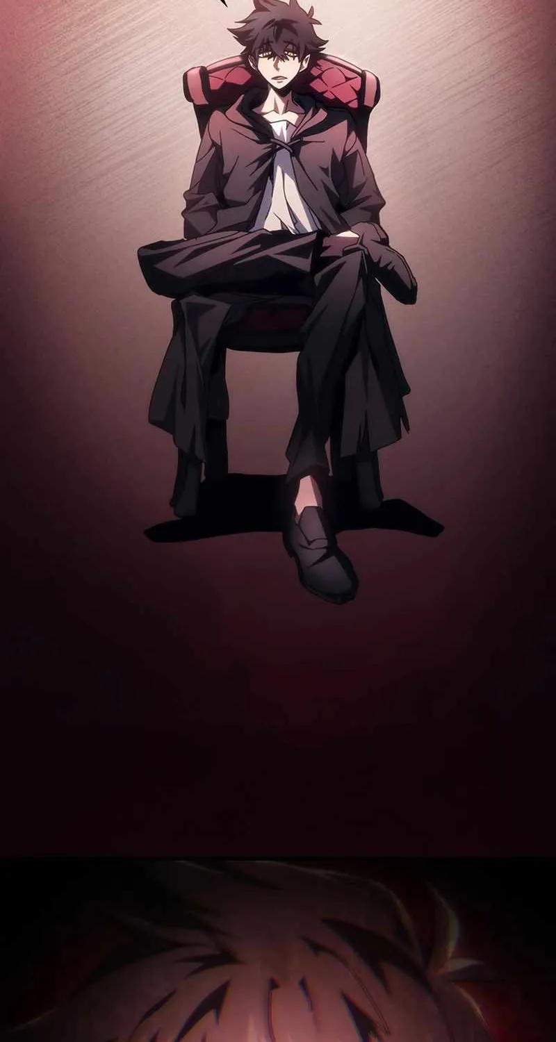 Mr Devourer, Please Act Like a Final Boss Chapter 48 page 72 - 
