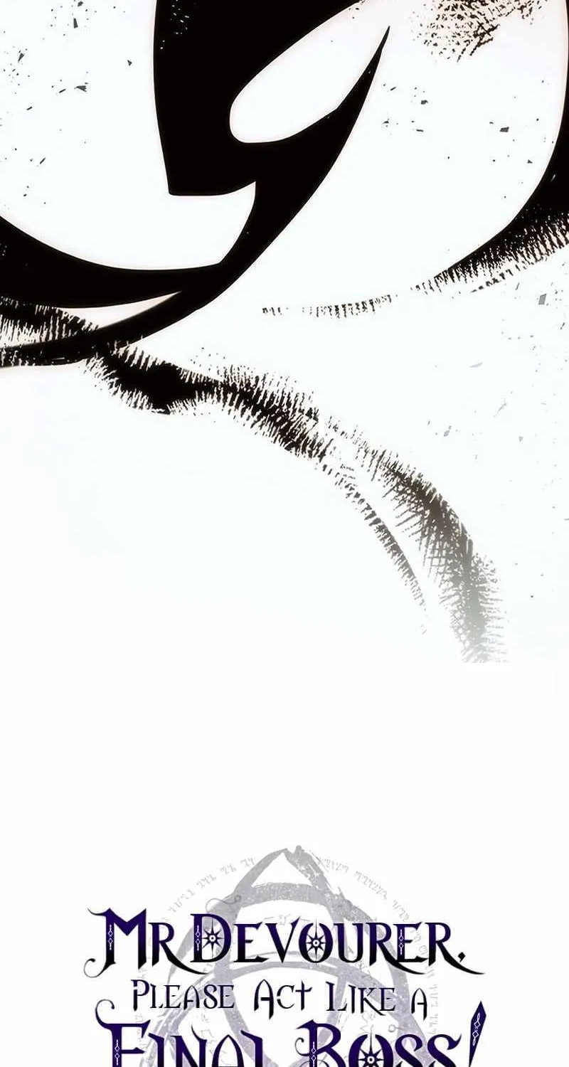 Mr Devourer, Please Act Like a Final Boss Chapter 48 page 74 - 