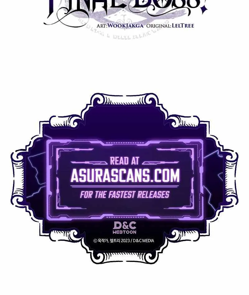 Mr Devourer, Please Act Like a Final Boss Chapter 48 page 75 - 