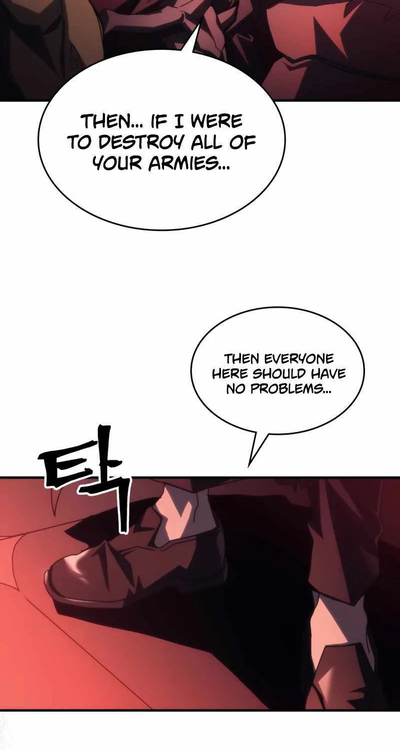 Mr Devourer, Please Act Like a Final Boss Chapter 49 page 24 - 