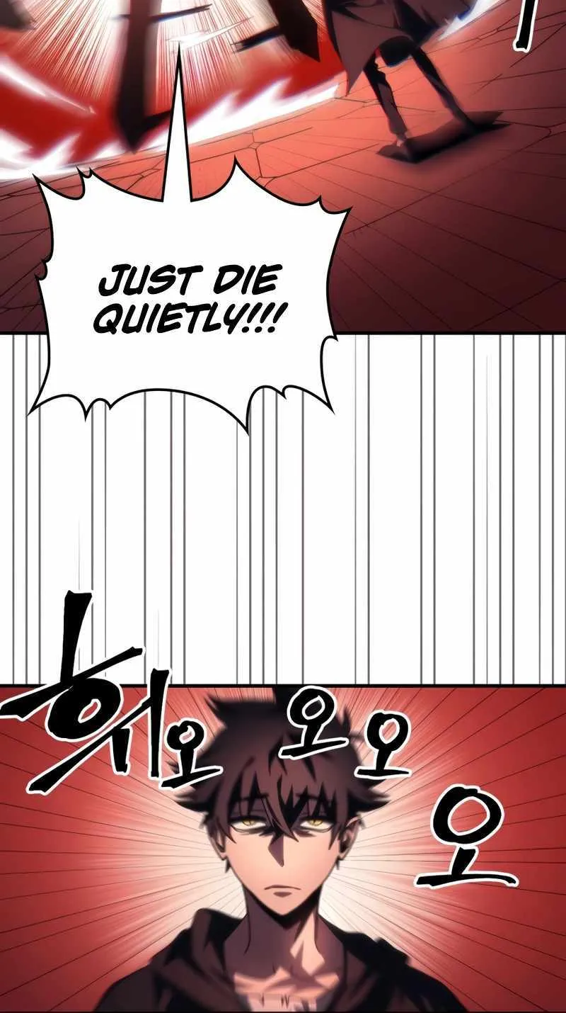 Mr Devourer, Please Act Like a Final Boss Chapter 49 page 31 - 