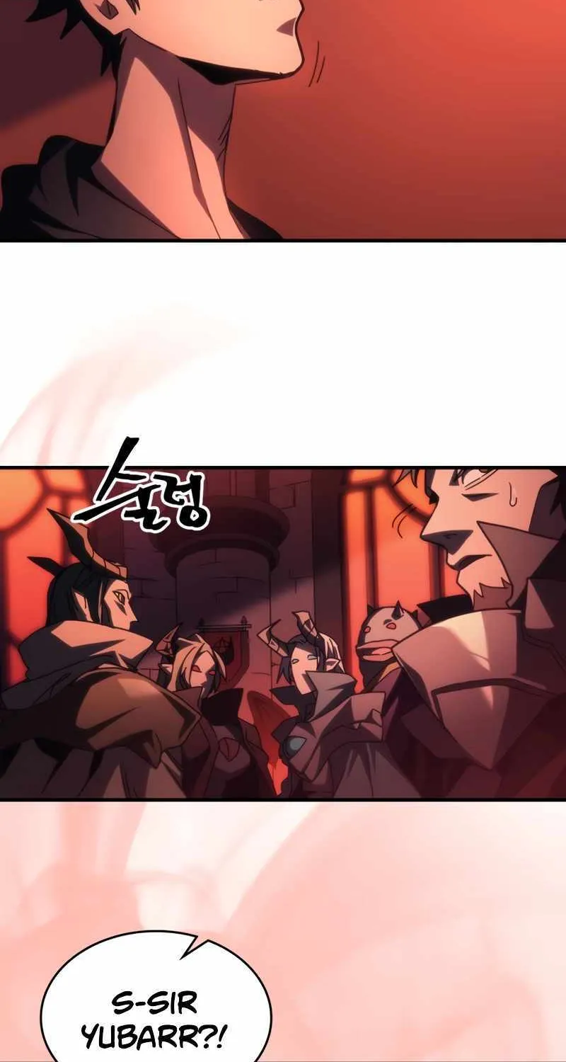 Mr Devourer, Please Act Like a Final Boss Chapter 49 page 35 - 