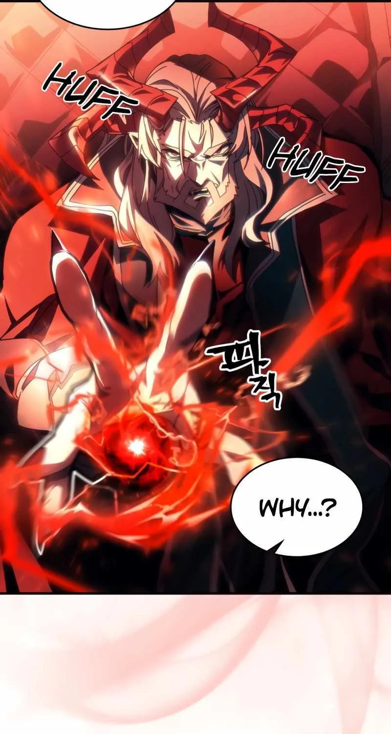 Mr Devourer, Please Act Like a Final Boss Chapter 49 page 36 - 