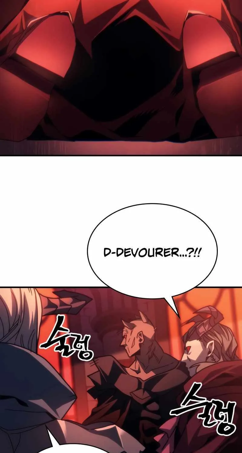 Mr Devourer, Please Act Like a Final Boss Chapter 49 page 40 - 