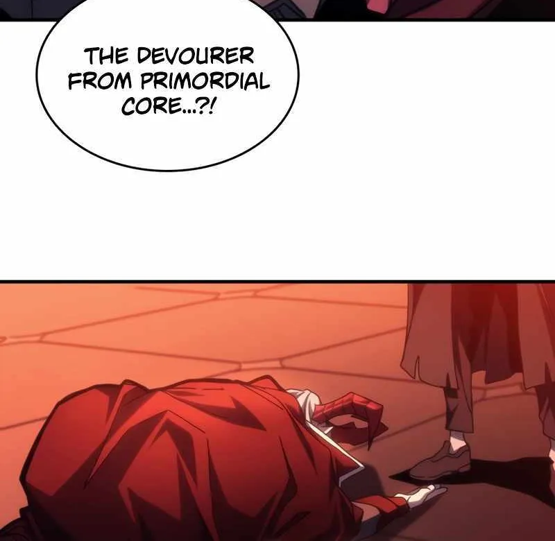 Mr Devourer, Please Act Like a Final Boss Chapter 49 page 41 - 